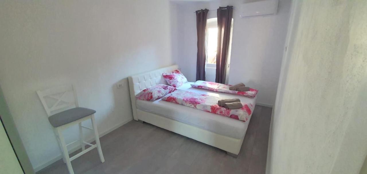 Appartement Modern Stairs à Rovinj Extérieur photo