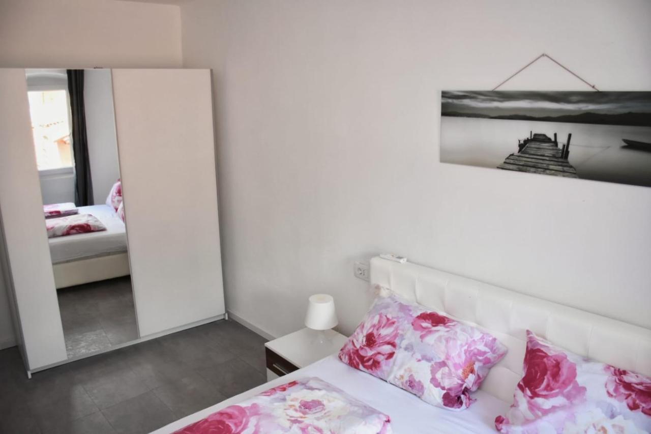 Appartement Modern Stairs à Rovinj Extérieur photo